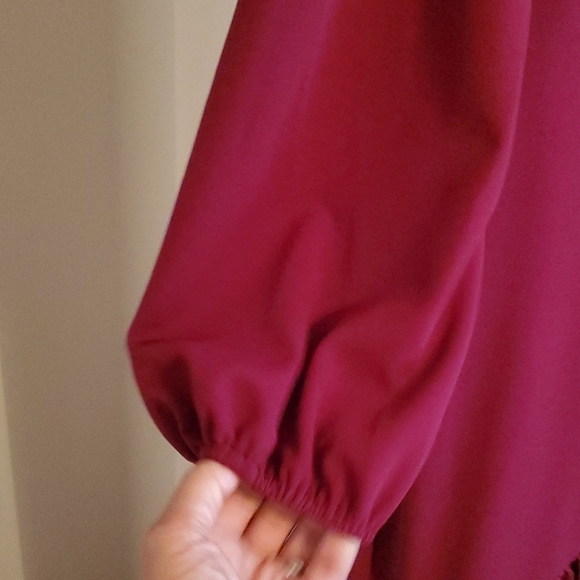 Dress - Picture 3 of 5